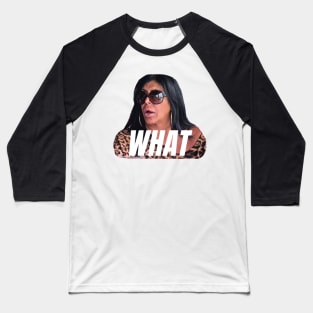 BIG ANG Baseball T-Shirt